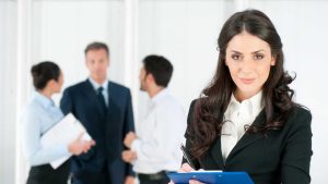 Is AI Disrupting the Legal Recruitment Industry