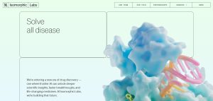 Isomorphic Labs