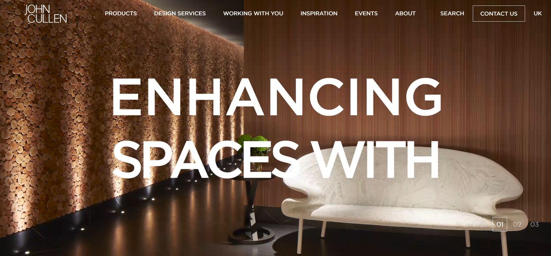 John Cullen Lighting