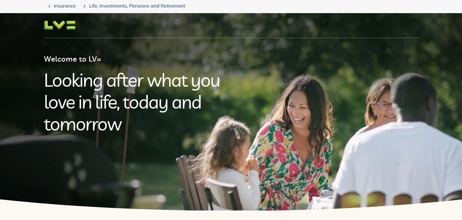 LV= (Liverpool Victoria)