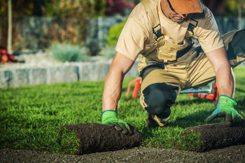 Landscaping Companies