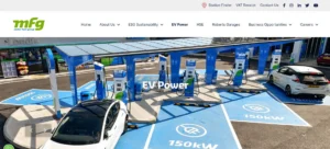 MFG EV Power