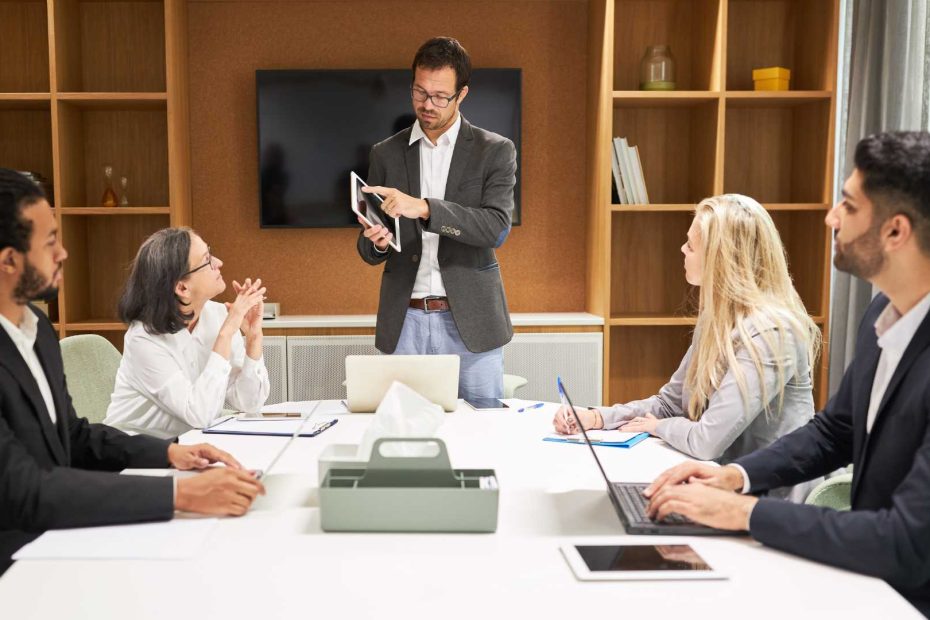 Management Consulting Companies