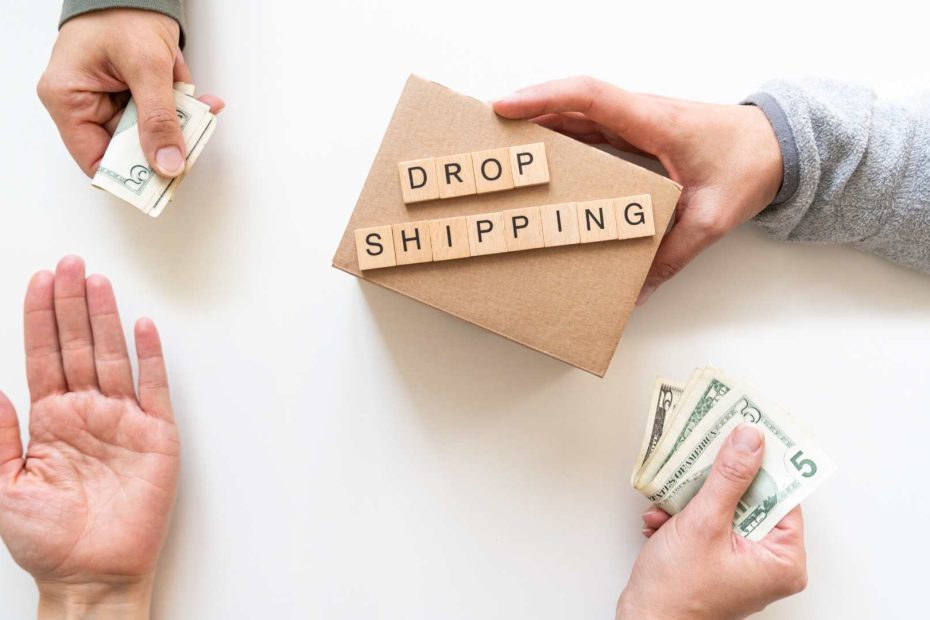 Manufacturer Dropship Companies