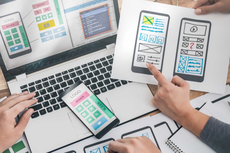 Mobile Application Development Companies in London