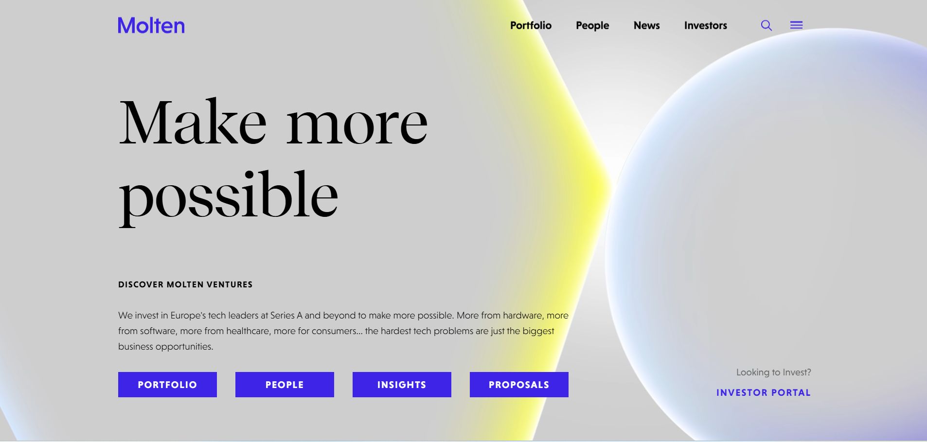 Molten Ventures