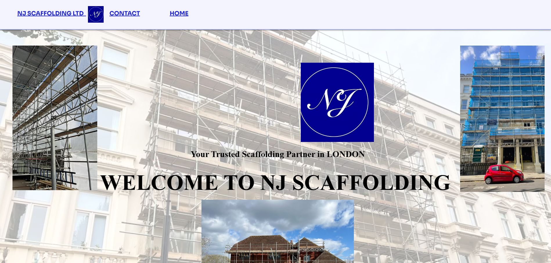 NJS Scaffolding Ltd