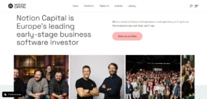 Notion Capital