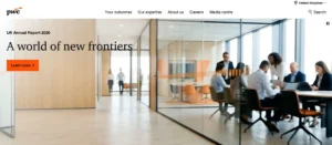 PricewaterhouseCoopers LLP