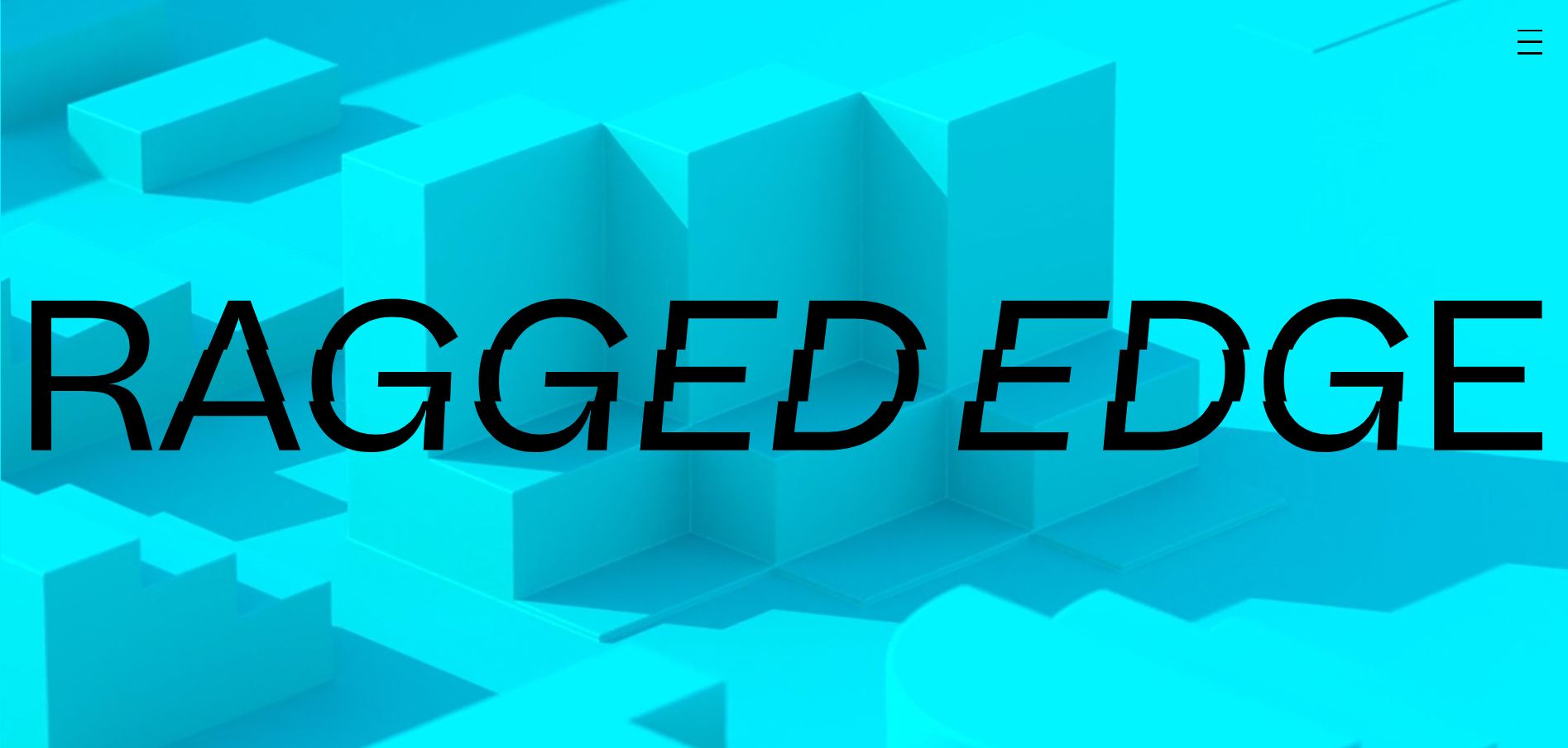 Ragged Edge