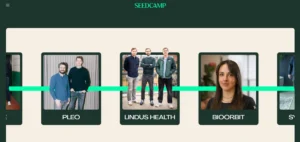 Seedcamp