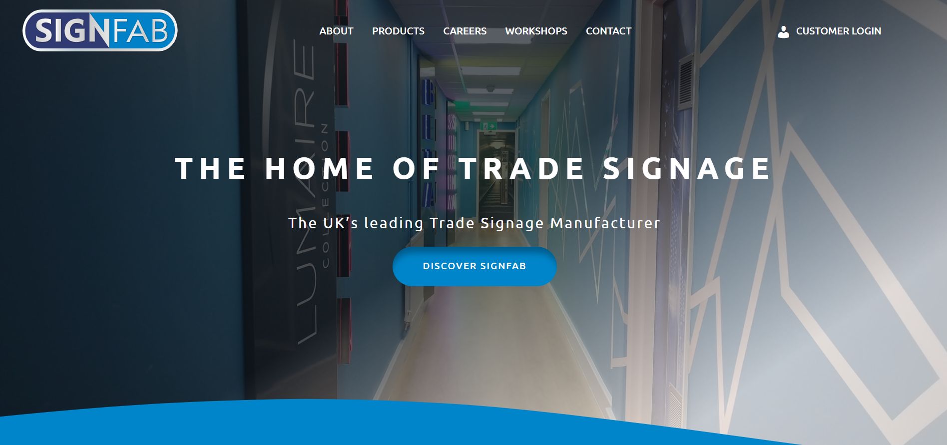 SignFab (UK) Ltd