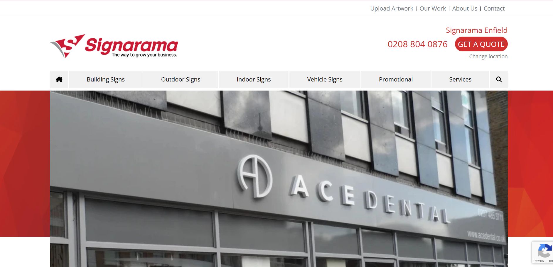 Signarama London Central