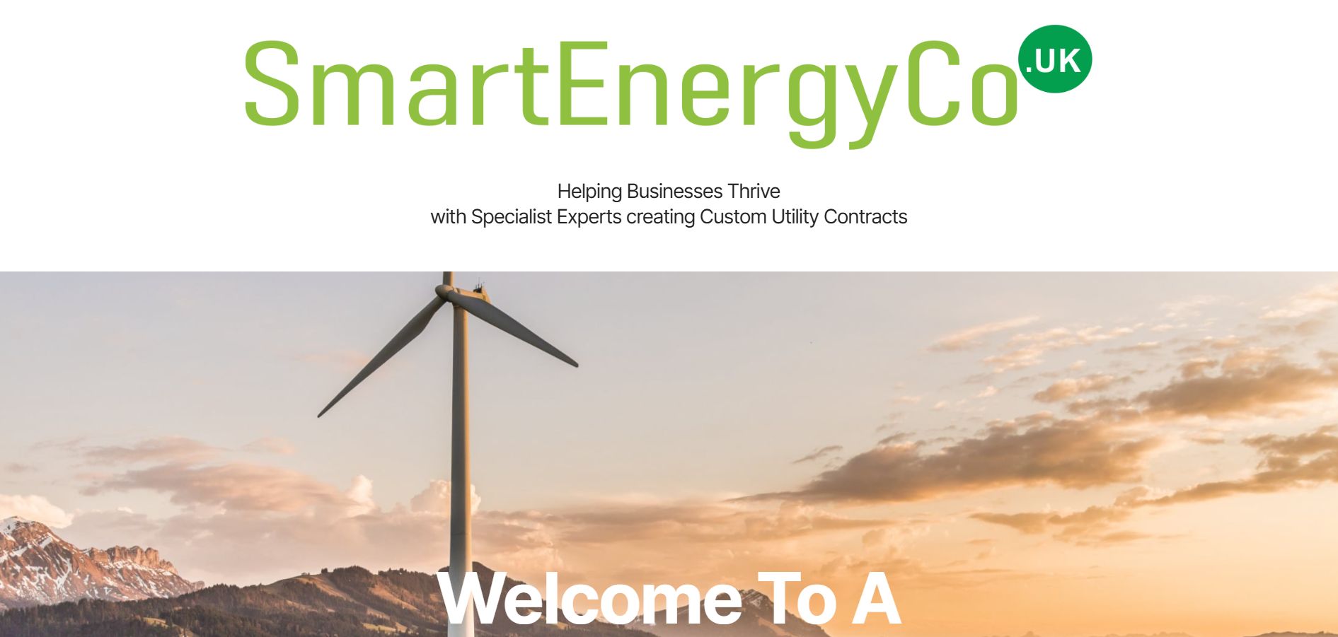 Smart Energy Projects