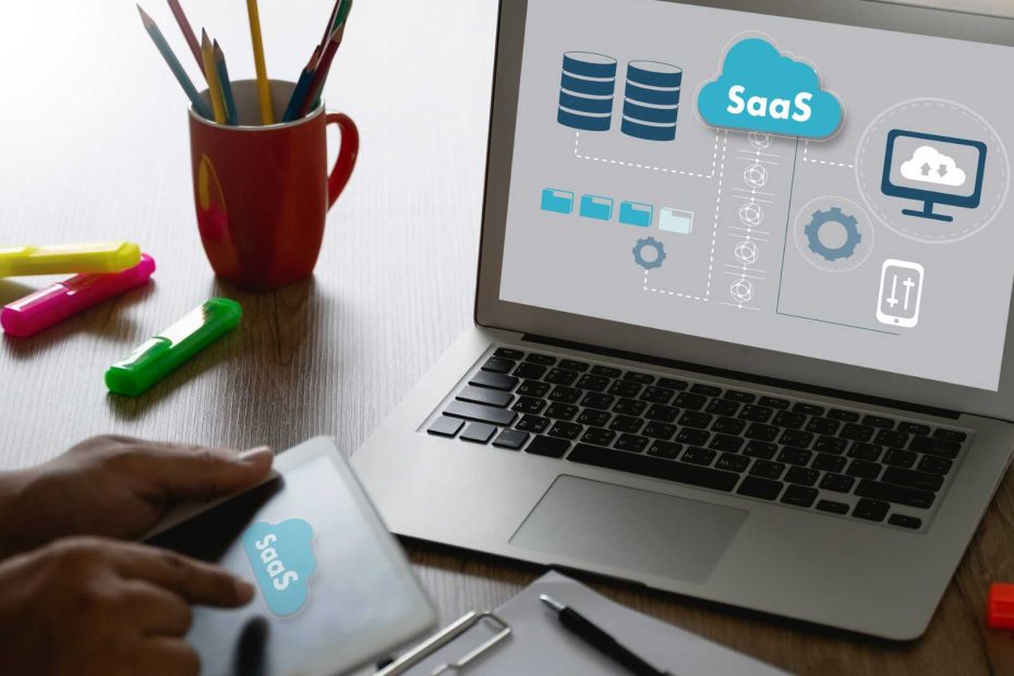 Top 10 Software as a Service Companies in London