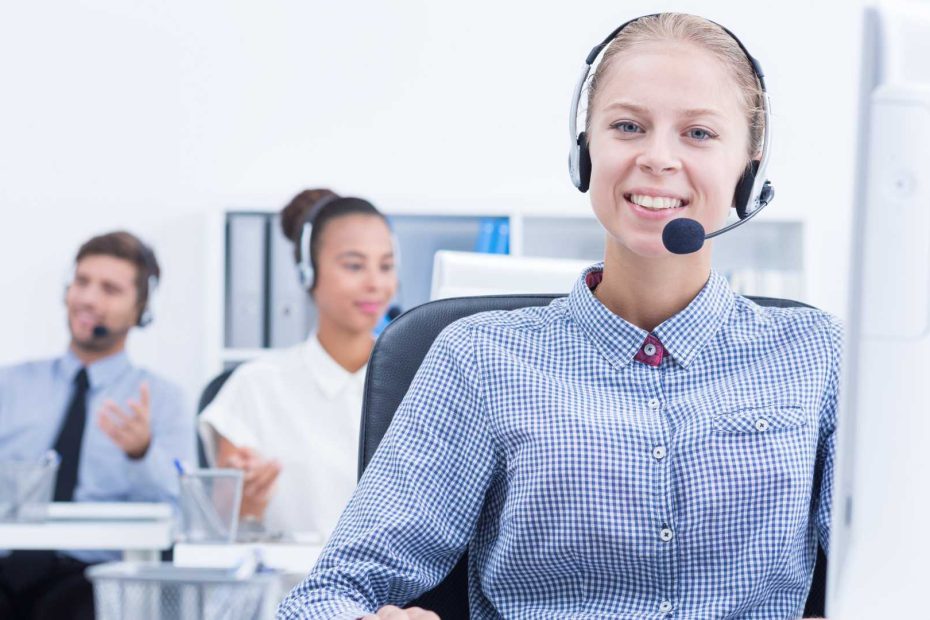 Telecommunication Companies