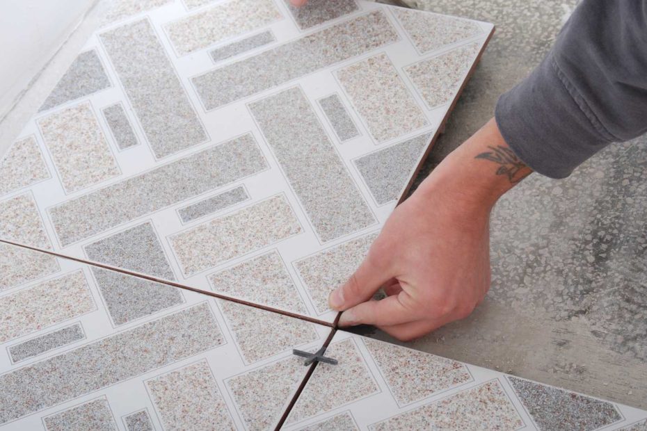 Tiling Companies