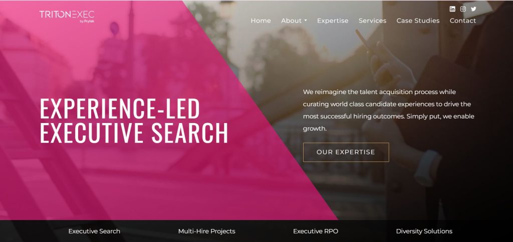 Top 10 Executive Search Companies in London (2026 Guide for C-Suite ...