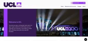 University College London