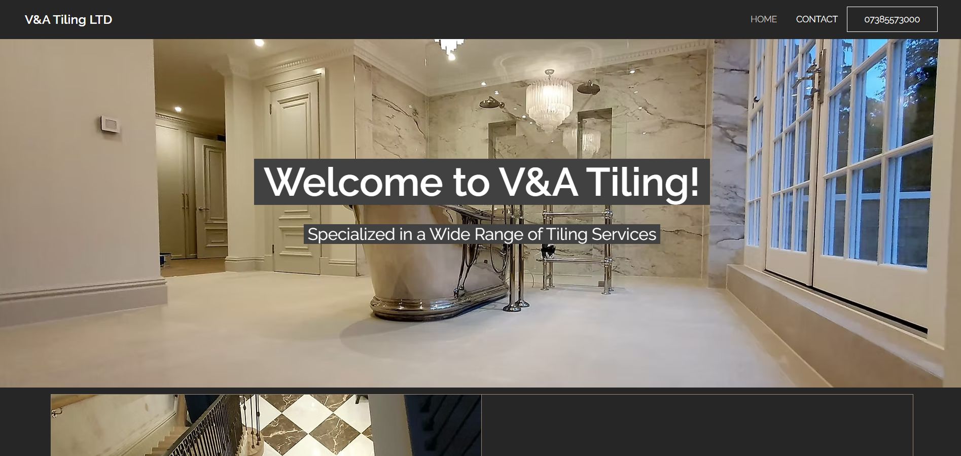V.A Tiling