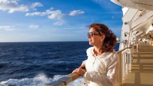 What Are the Average Costs and Inclusions for London–Mediterranean Cruise Packages