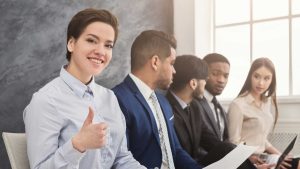 What Are the Benefits of Using Professional HR Recruiters