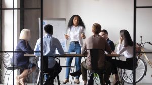 What Are the Benefits of Using a London-Based Lead Generation Agency