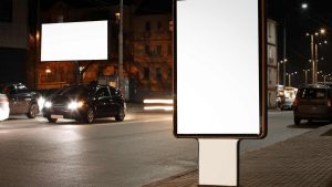 What Are the Key Trends Among Signage Companies in 2025