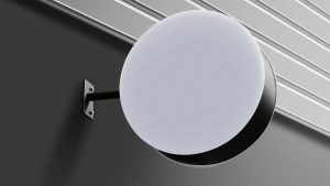 What Are the Most Popular Types of Signage Used by London Businesses