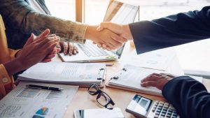 What Criteria Were Used to Select These Top VC Companies