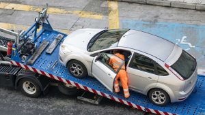 What Documents Do You Need for Car Transport in London