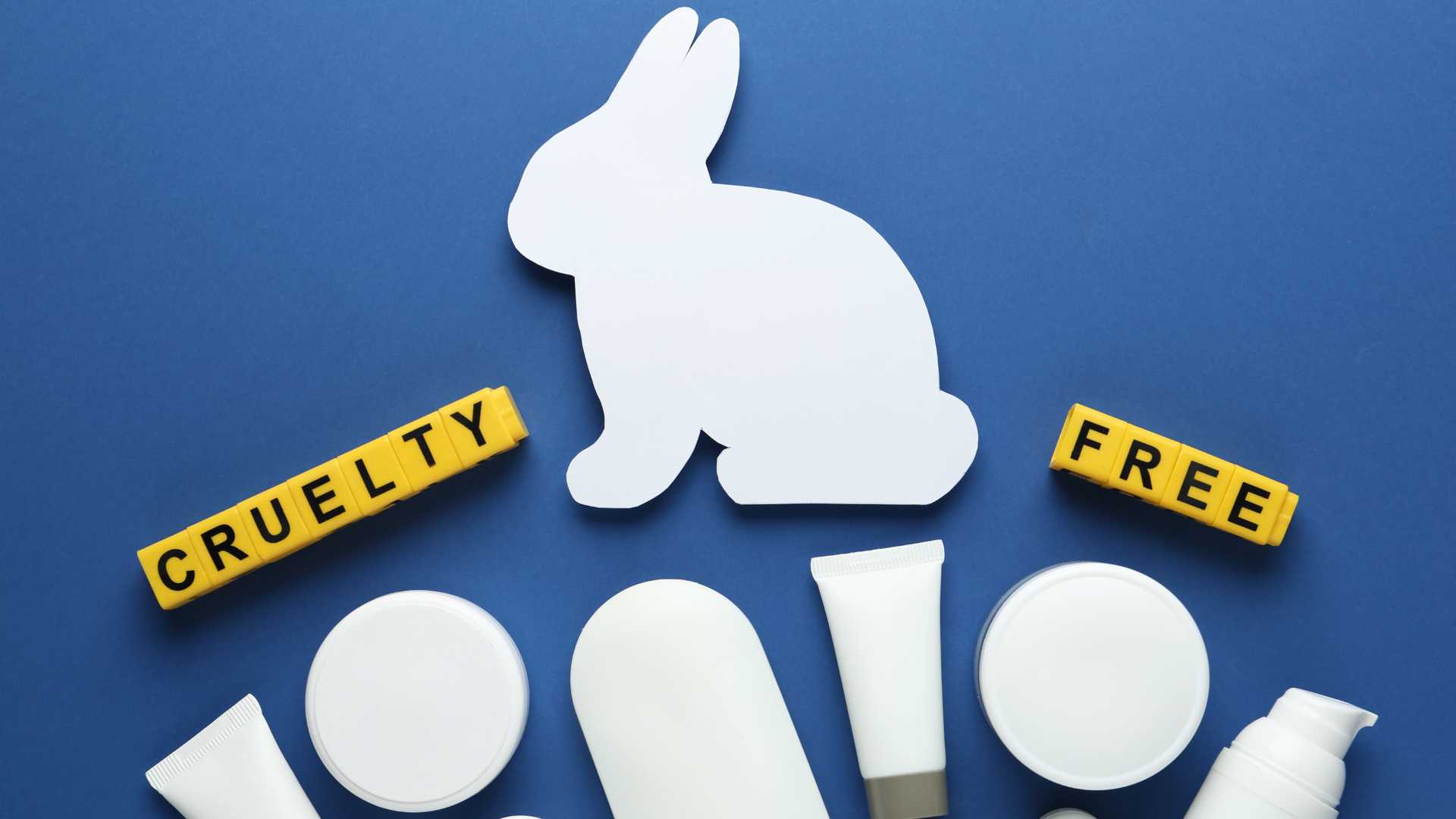 What Does _Cruelty-Free_ Mean in the UK Cosmetics Industry