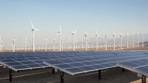 What Is the Future Outlook for Renewable Energy Companies in London