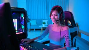 What Makes London a Hub for British Game Companies