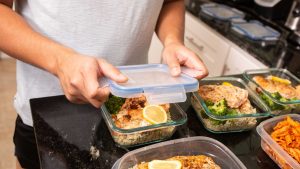 What Makes a Meal Prep Company Stand Out in London