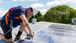 What Makes a Solar Company the Best in London