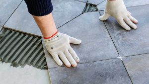 What Qualities Define a Top Tiling Company