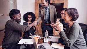 What Role Do Legal Recruiters Play in Career Development