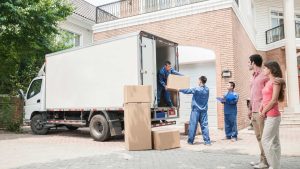What Services Do House Removal Companies Offer