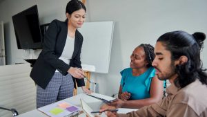 What Services Do Lead Generation Companies in London Provide