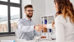 What Should Candidates Look for in Legal Recruiters