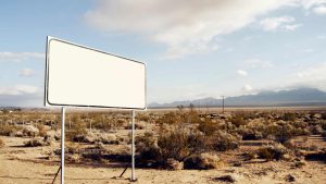 What Should You Consider Before Choosing a Signage Company in London