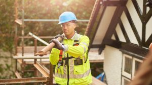 What Should You Consider Before Hiring a Scaffolding Company