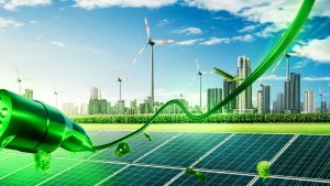 What Should You Consider When Choosing a Renewable Energy Company in London