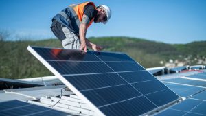 What Should You Know About Certified Solar Panel Installers