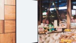 What Should You Look for in a London Signage Company