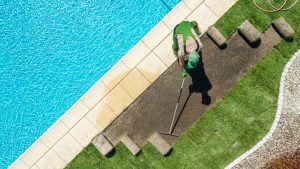 What Should You Look for in a Professional Landscaping Company in London