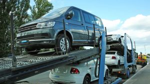 What Should You Look for in a Vehicle Shipping Company in London
