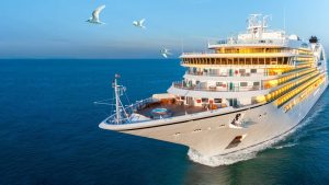 What Travel Documents and Health Prep Do London Cruisers Need