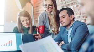 What Types of Startups Do London VC Firms Prefer